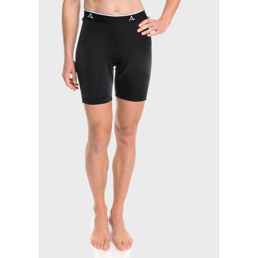 Schöffel Funktionsunterhose »Skin Pants 2h L« Auf Rechnung Online Bestellen
