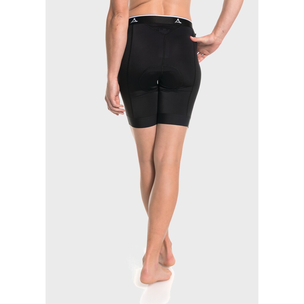 Schöffel Funktionsunterhose »Skin Pants 8h L« Auf Rechnung Online Kaufen