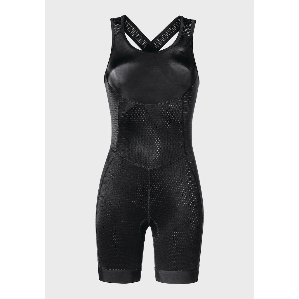 Schöffel Funktionsunterhose »Skin Pants Bib 8h L« auf Rechnung kaufen