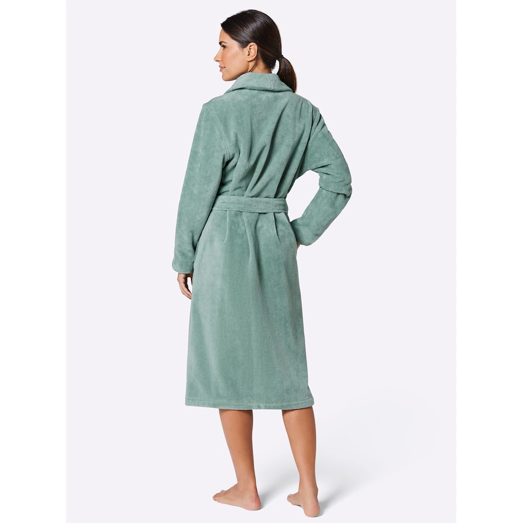 SELECTED HOMME Bademantel