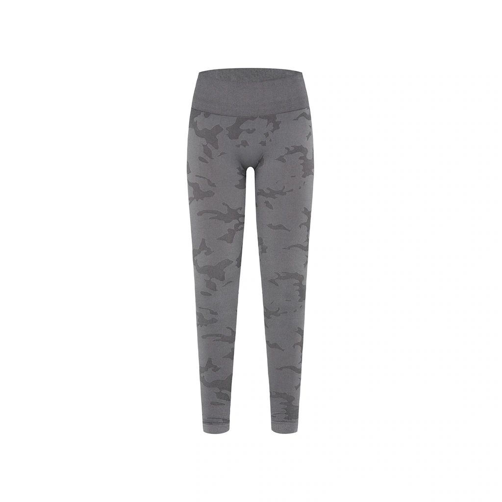 SENSES.THE LABEL Leggings Mit Elastikbund