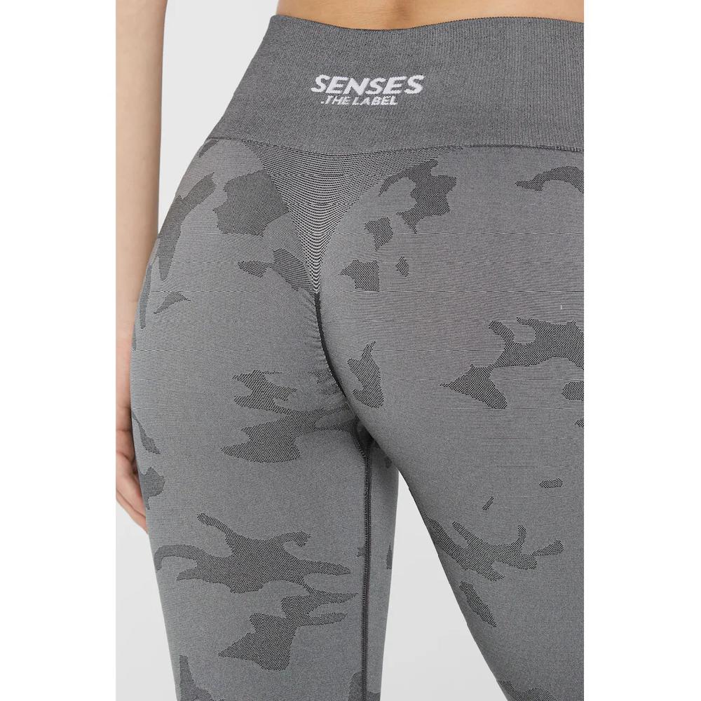 SENSES.THE LABEL Leggings Mit Elastikbund