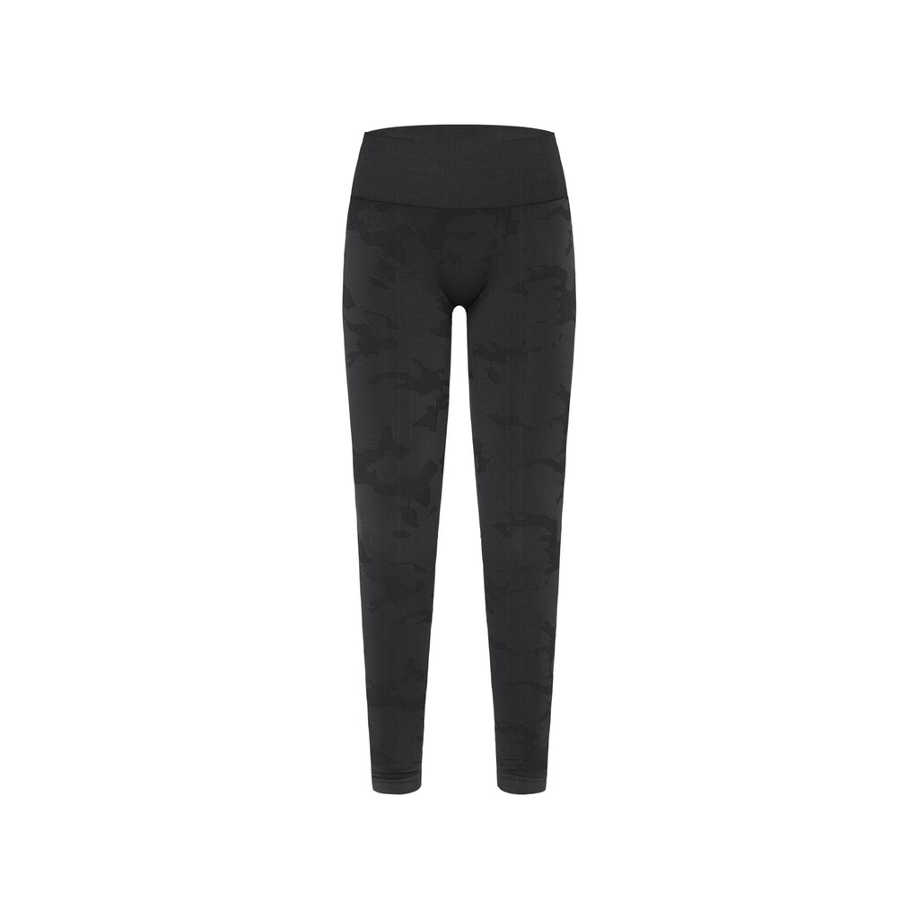 SENSES.THE LABEL Leggings Mit Elastikbund