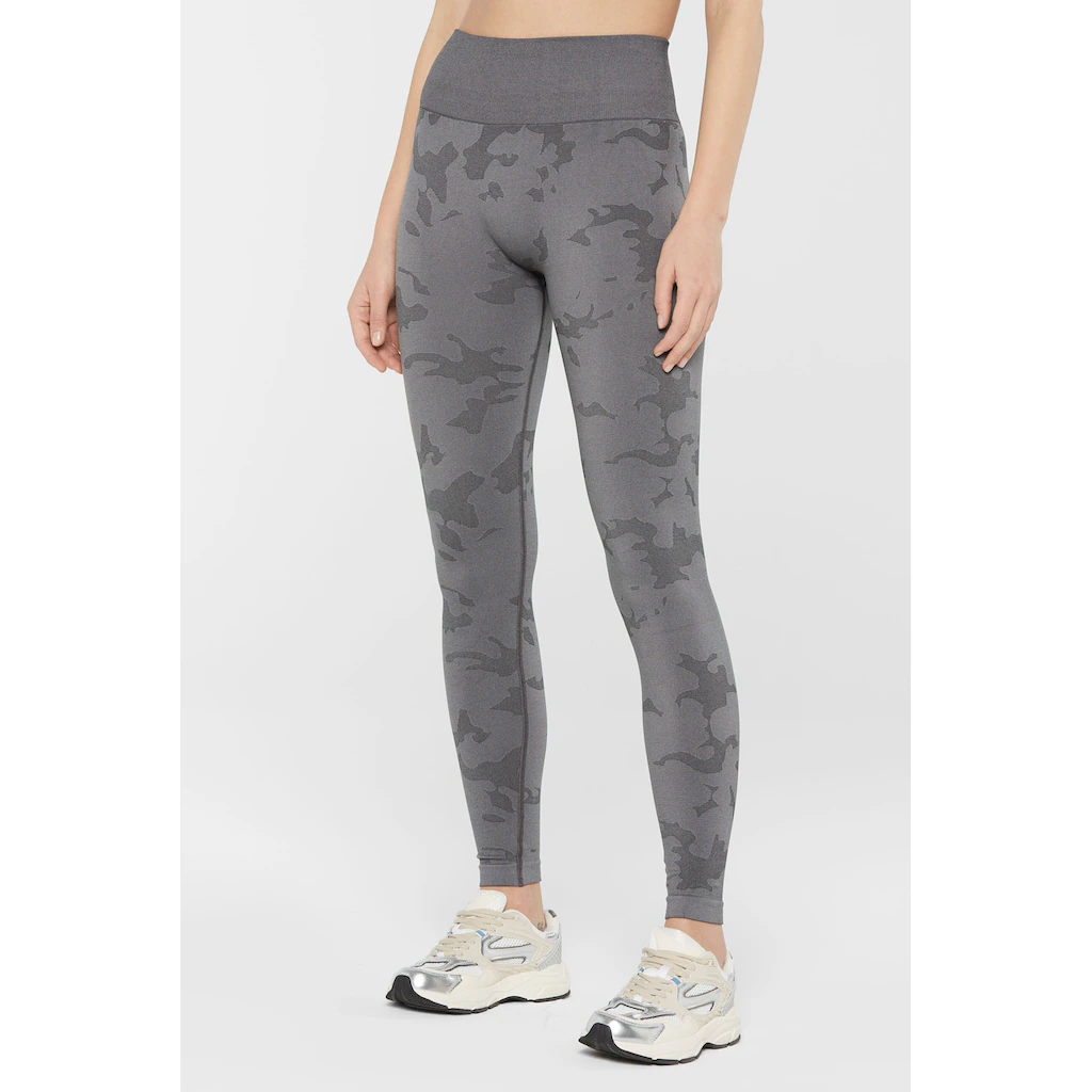 SENSES.THE LABEL Leggings mit Elastikbund