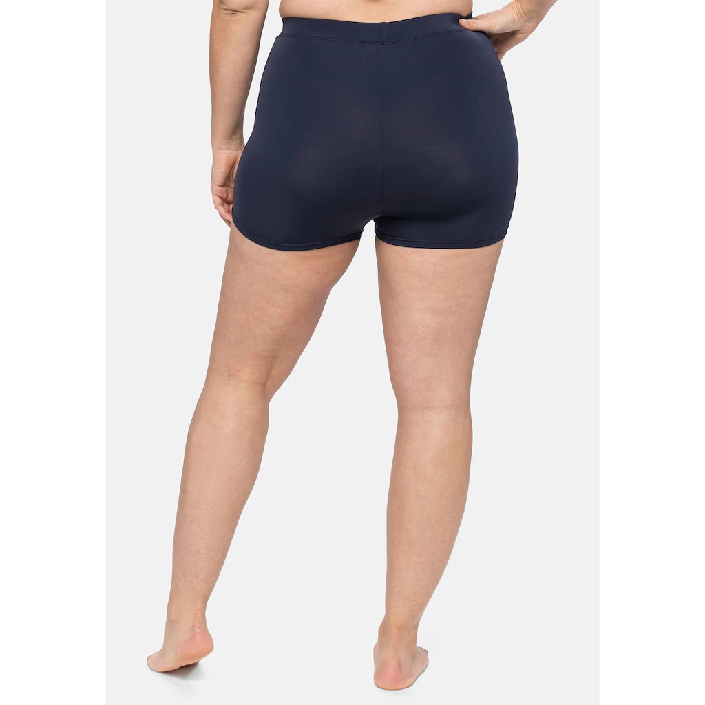 Sheego Badehose »Große Größen« Kaufen
