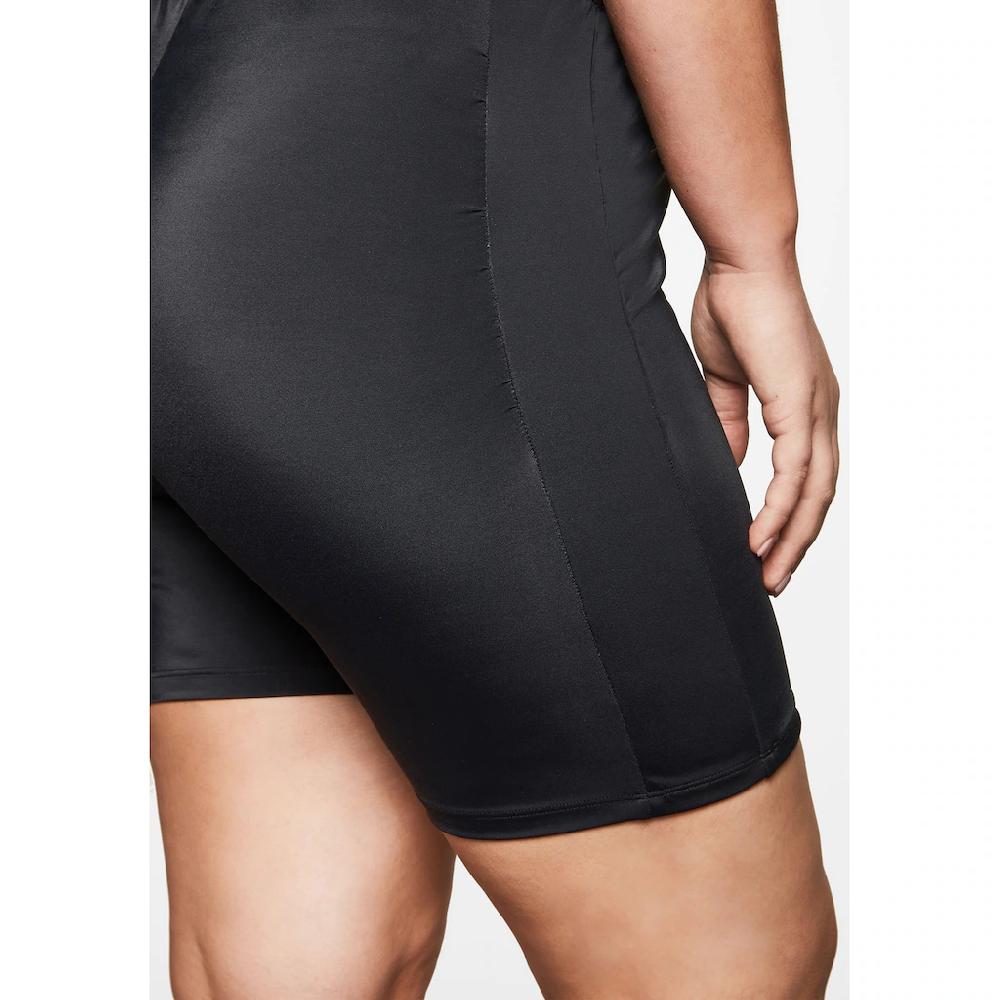 Sheego Badehose »Große Größen« Mit Raffung Shape-Radlerschnitt Kaufen