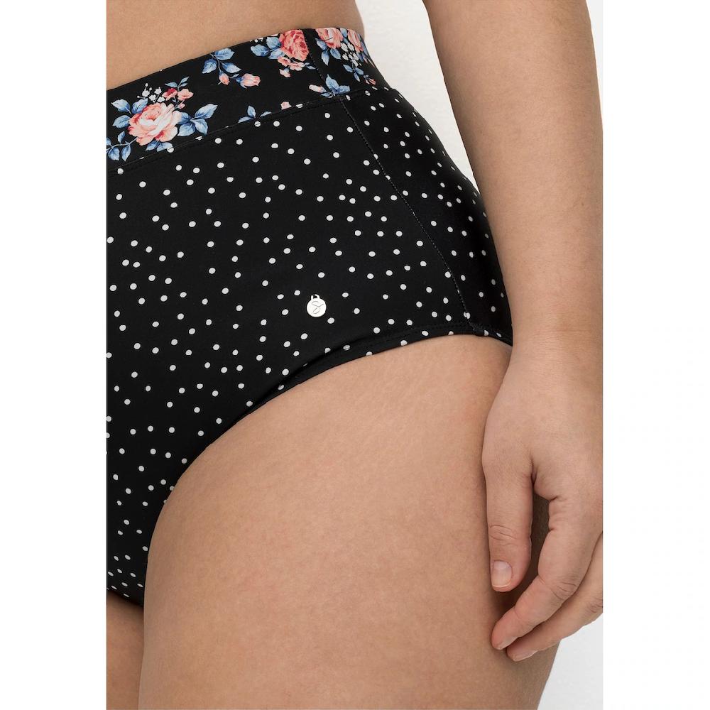 Sheego Bikini-Hose »Große Größen« ▷ Für