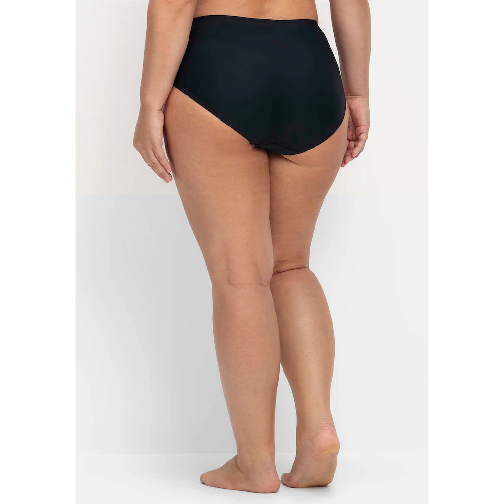 Sheego Bikini-Hose »Große Größen« Kaufen