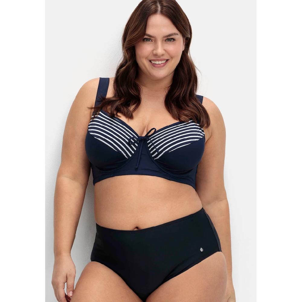 Sheego Bikini-Hose »Große Größen« Kaufen