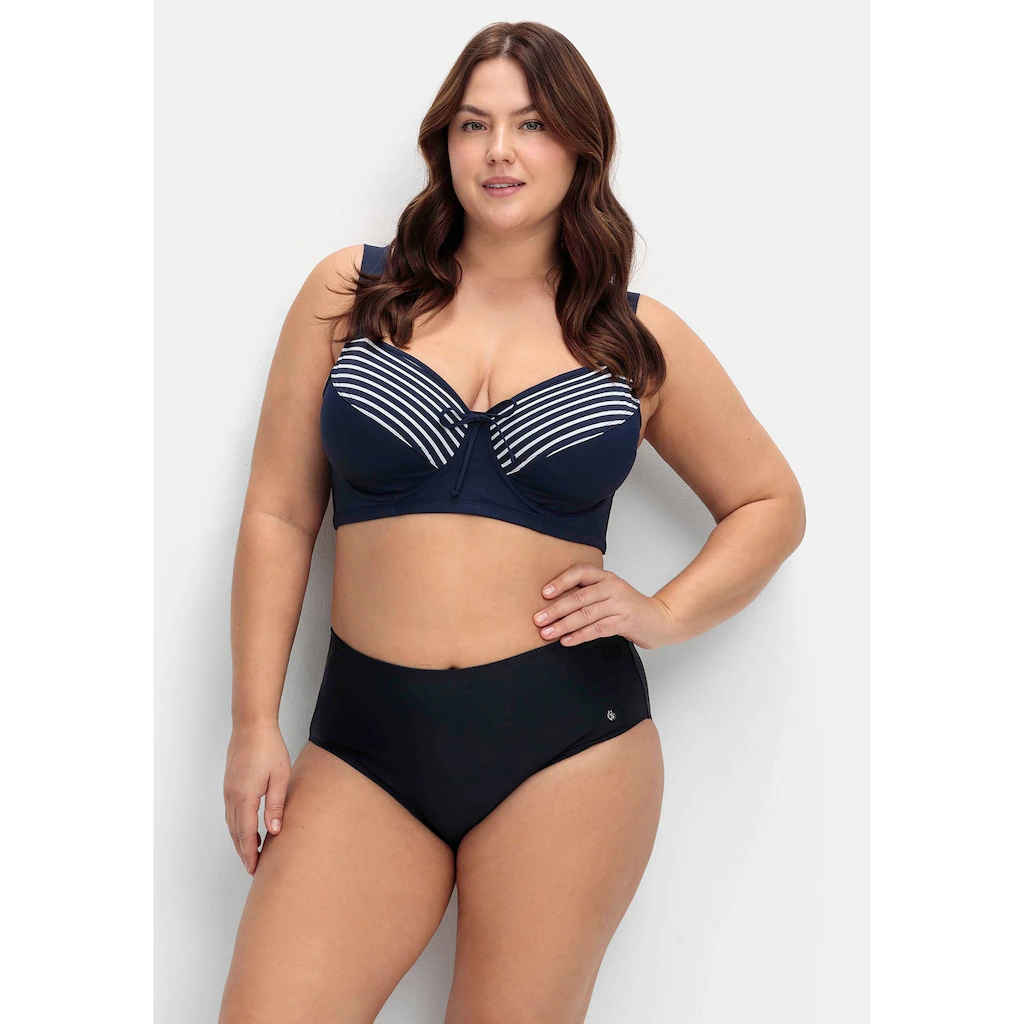 Sheego Bikini-Hose »Große Größen« Kaufen