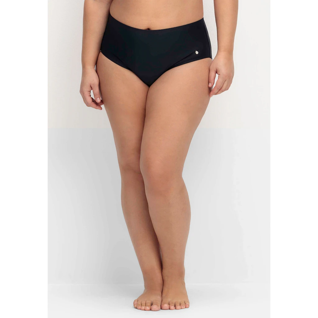Sheego Bikini-Hose »Große Größen« kaufen