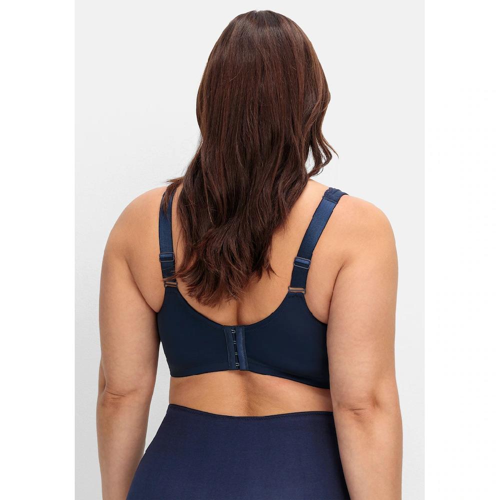 Sheego Bügel-BH »Große Größen« Kaufen