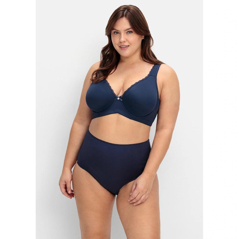 Sheego Bügel-BH »Große Größen« Kaufen