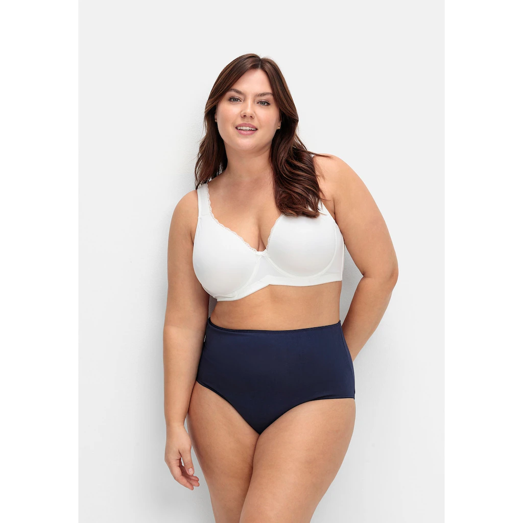 Sheego Bügel-BH »Große Größen« Kaufen