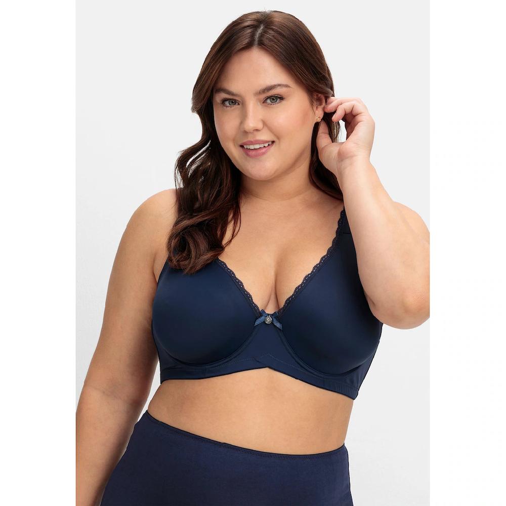 Sheego Bügel-BH »Große Größen« kaufen