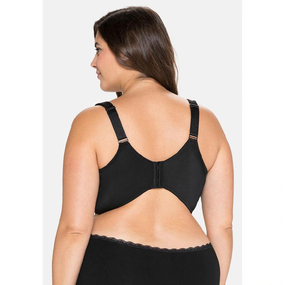 Sheego Bügel-BH »Große Größen« Online Bestellen