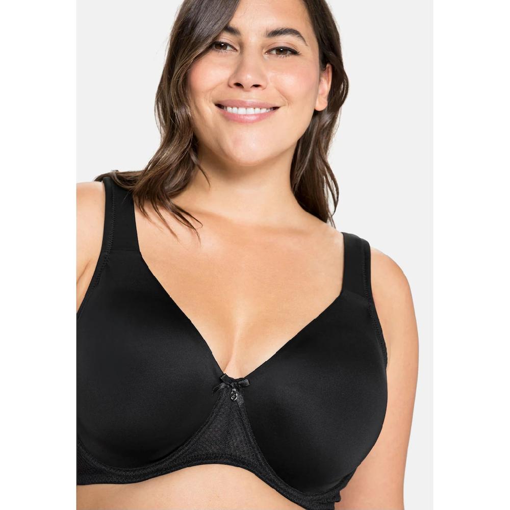 Sheego Bügel-BH »Große Größen« Online Bestellen