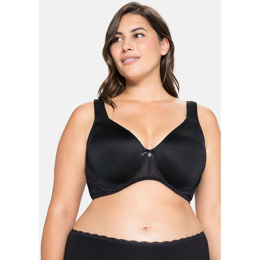 Sheego Bügel-BH »Große Größen« online bestellen