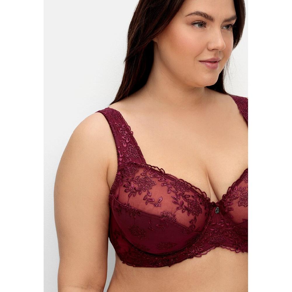 Sheego Bügel-BH »Große Größen« Online Kaufen