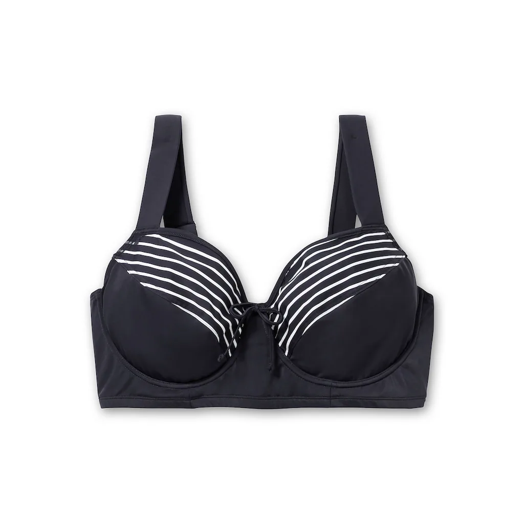 Sheego Bügel-Bikini-Top »Große Größen« Kaufen