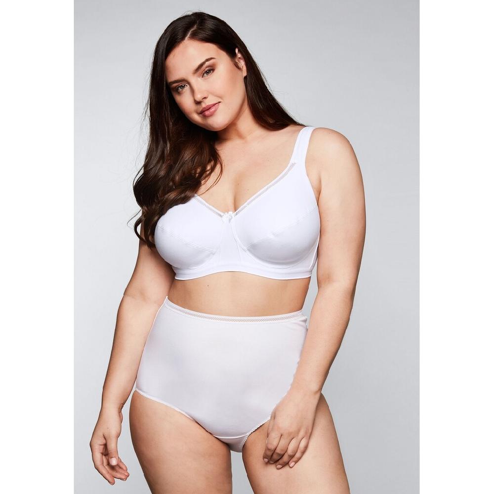 Sheego Bügelloser BH »Große Größen« Im Doppelpack Online Bestellen