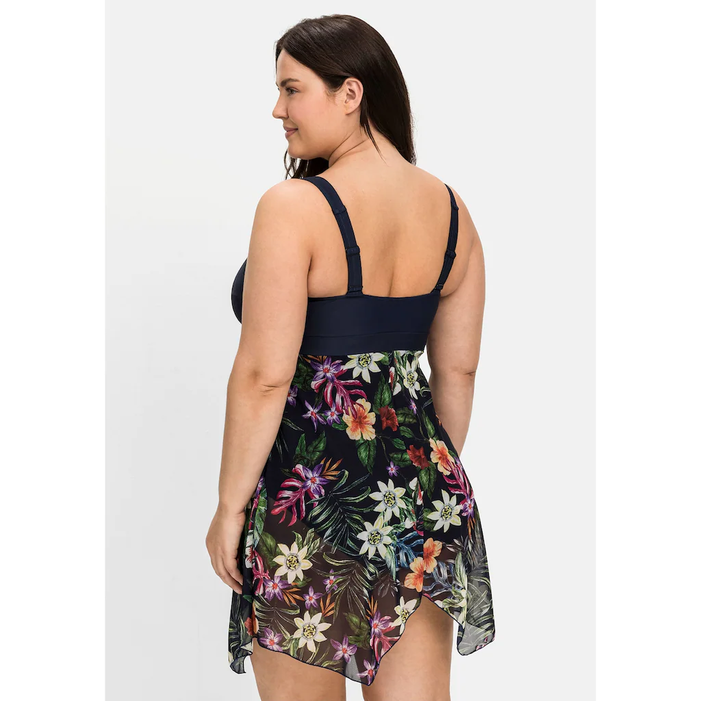 Sheego By Joe Browns Badekleid »Große Größen« Bestellen