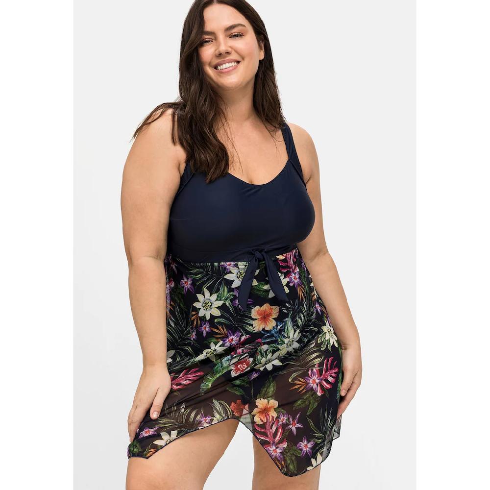 Sheego By Joe Browns Badekleid »Große Größen« Bestellen