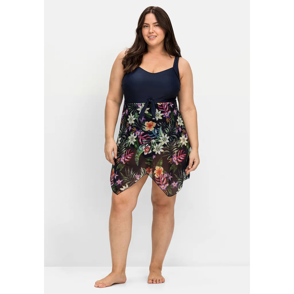 Sheego By Joe Browns Badekleid »Große Größen« Bestellen