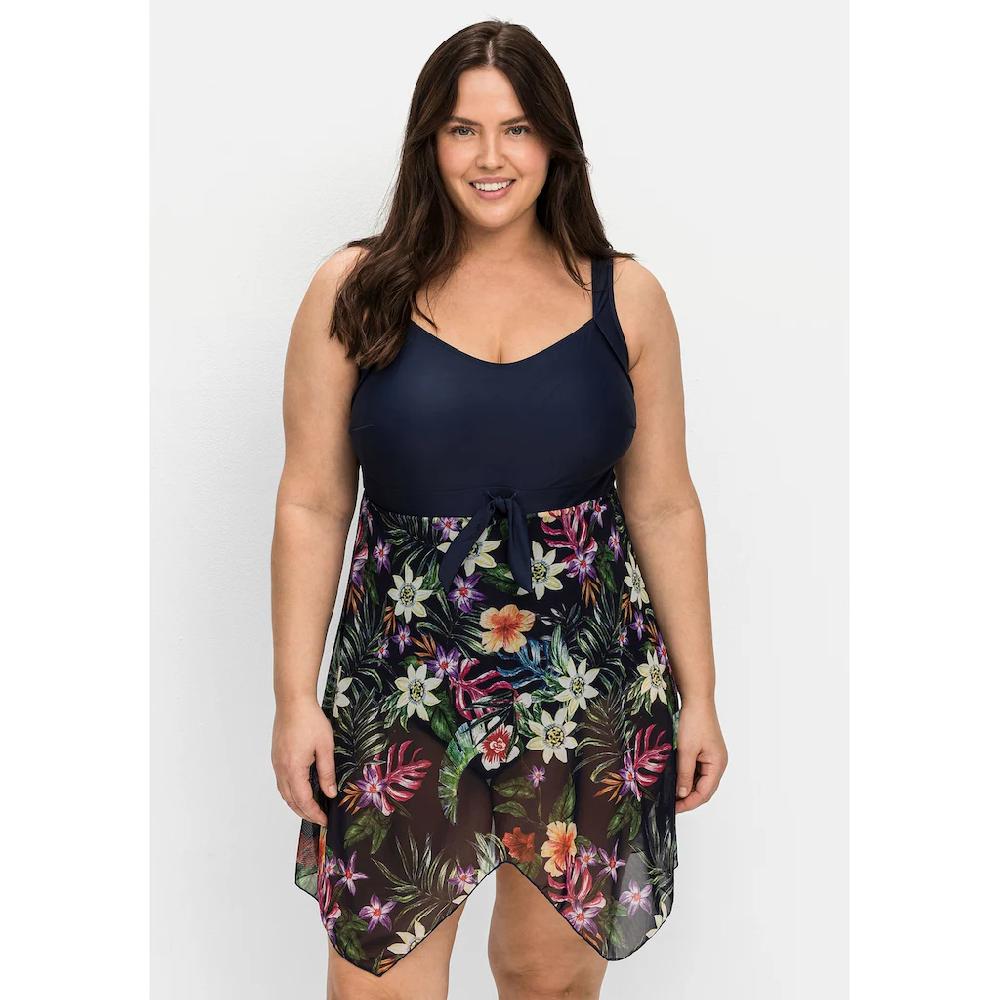 sheego by Joe Browns Badekleid »Große Größen« bestellen