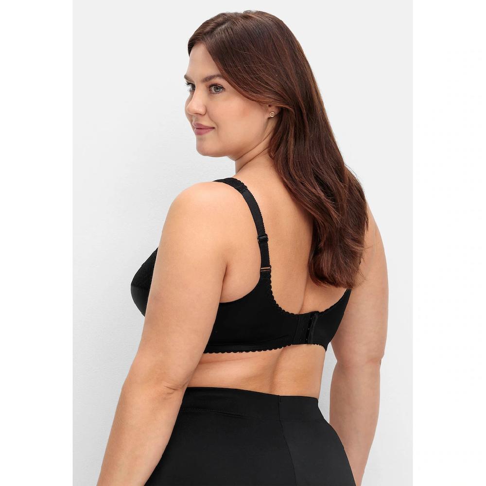 Sheego Entlastungs-BH »Große Größen« Bestellen