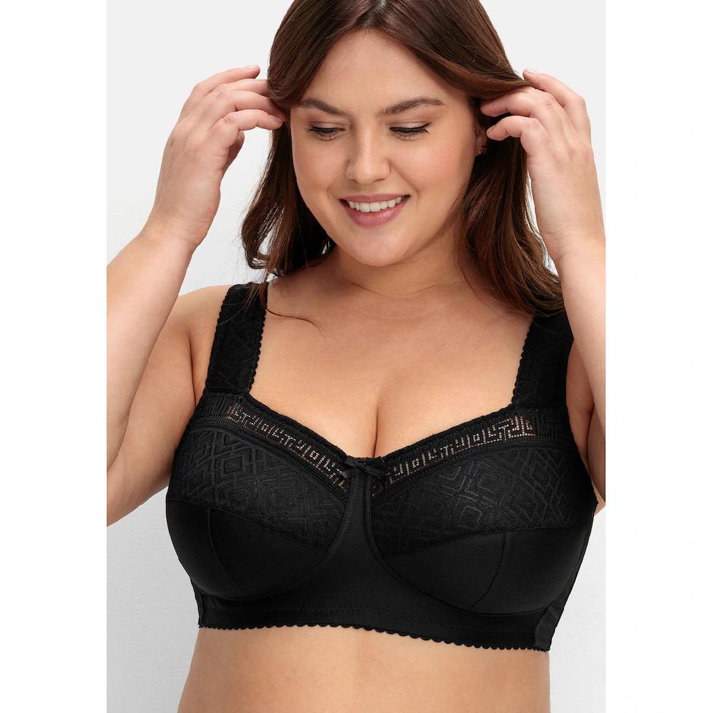 Sheego Entlastungs-BH »Große Größen« Bestellen