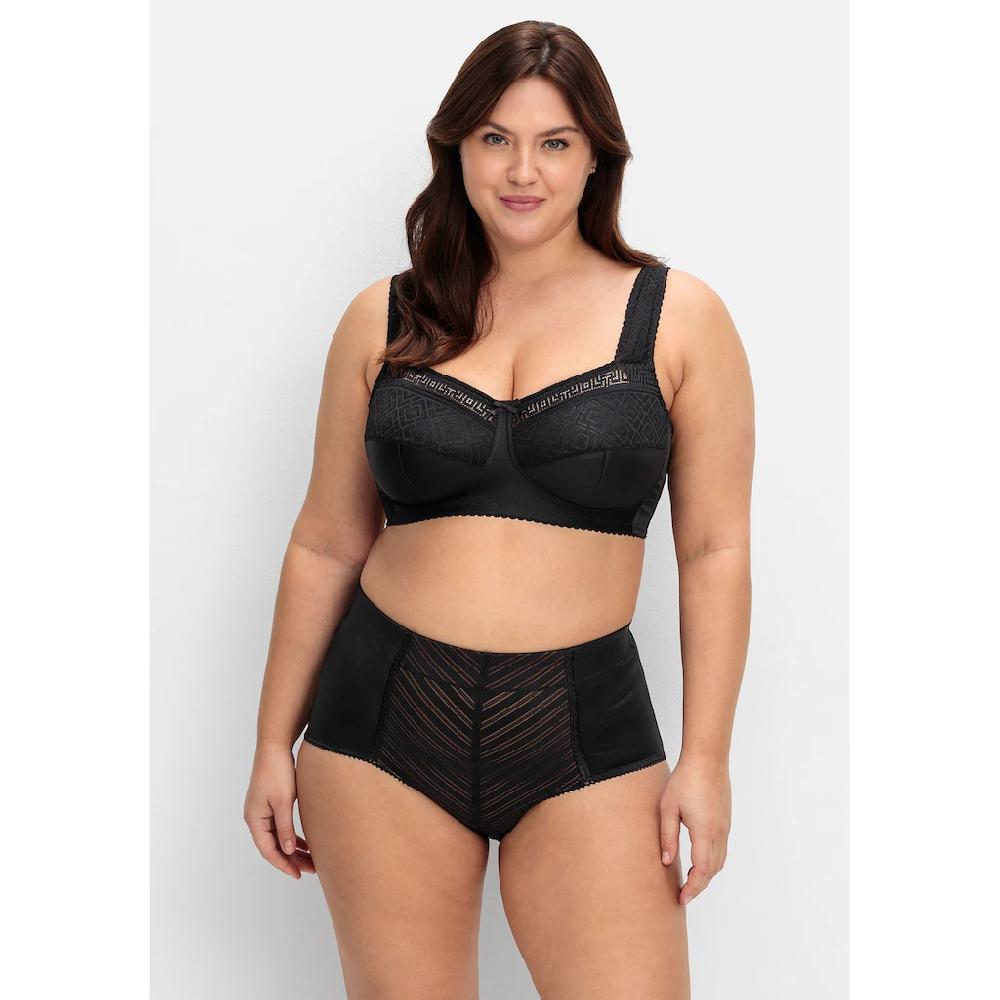 Sheego Entlastungs-BH »Große Größen« Bestellen