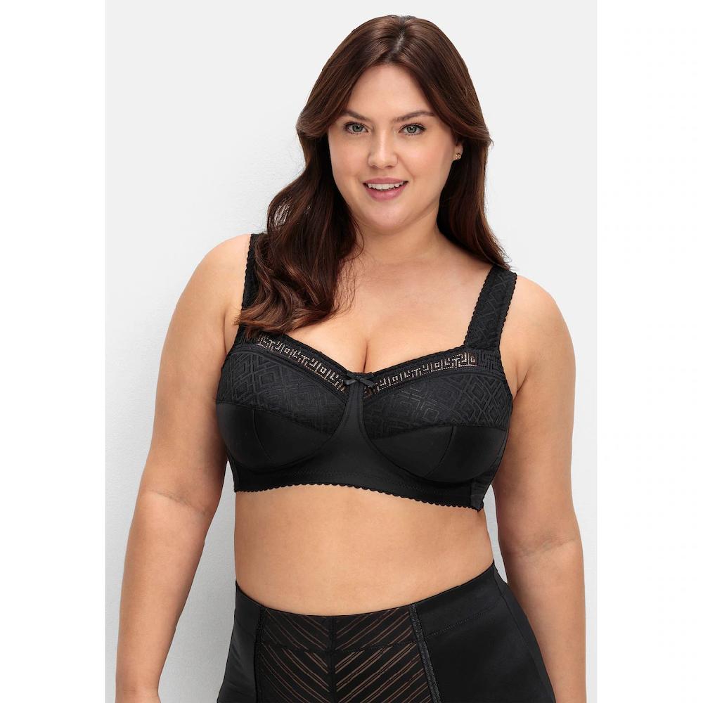 Sheego Entlastungs-BH »Große Größen« Bestellen