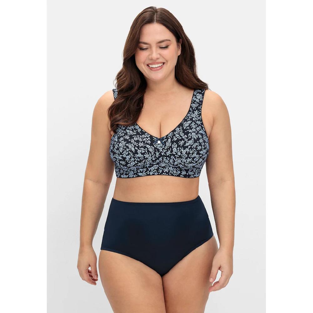 Sheego Entlastungs-BH »Große Größen« im Doppelpack bügellos online kaufen