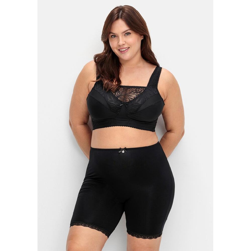 Sheego High-Waist-Slip »Große Größen« Mit Formeffekt An Bauch Und Po Kaufen