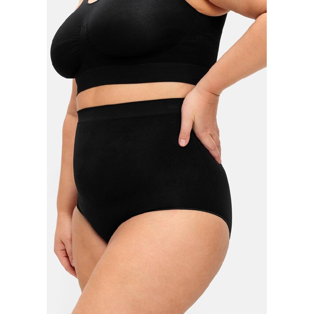 Sheego High-Waist-Slip »Große Größen« (Spar-Pack) Im Doppelpack Extra Hohe Taille Bestellen