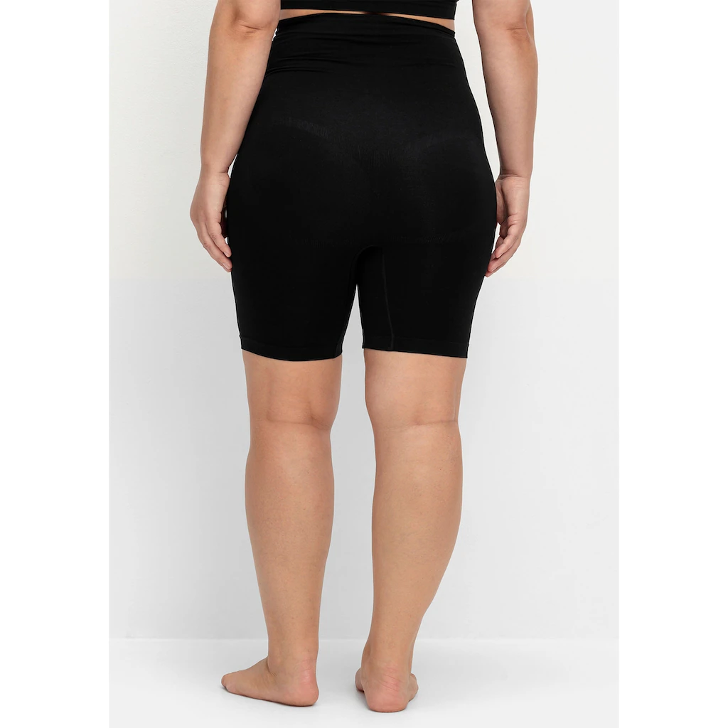 Sheego High-Waist-Slip »Große Größen« (Spar-Pack) Online Kaufen