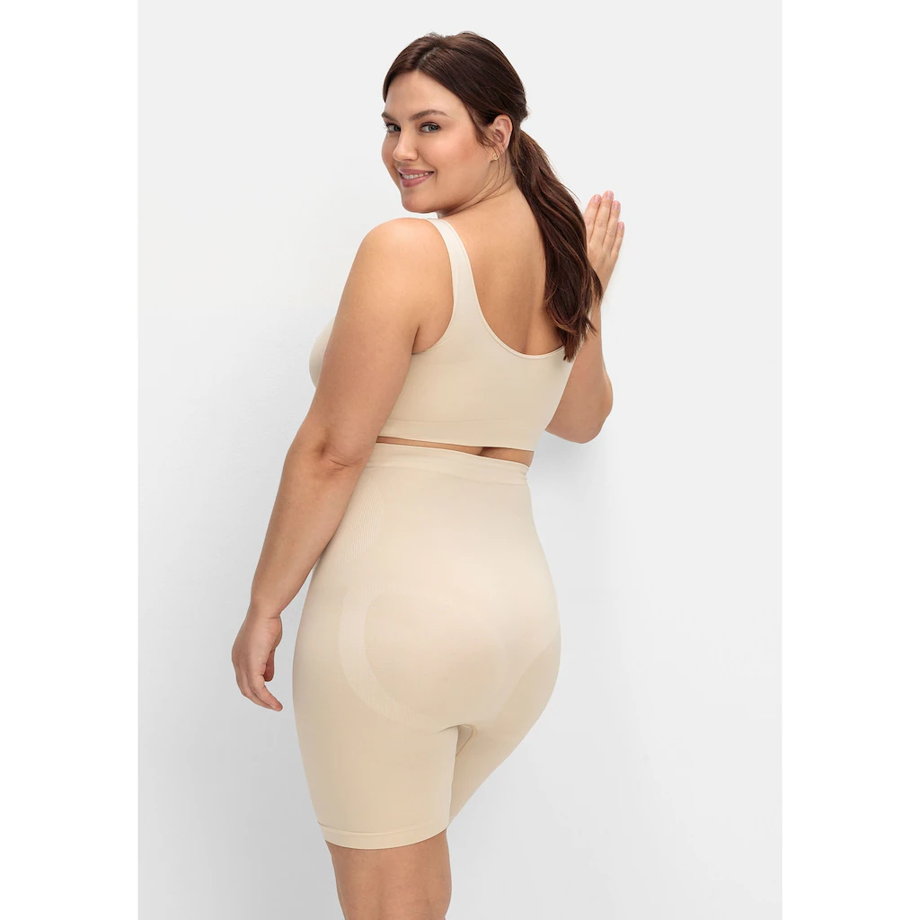 Sheego High-Waist-Slip »Große Größen« (Spar-Pack) Online Kaufen