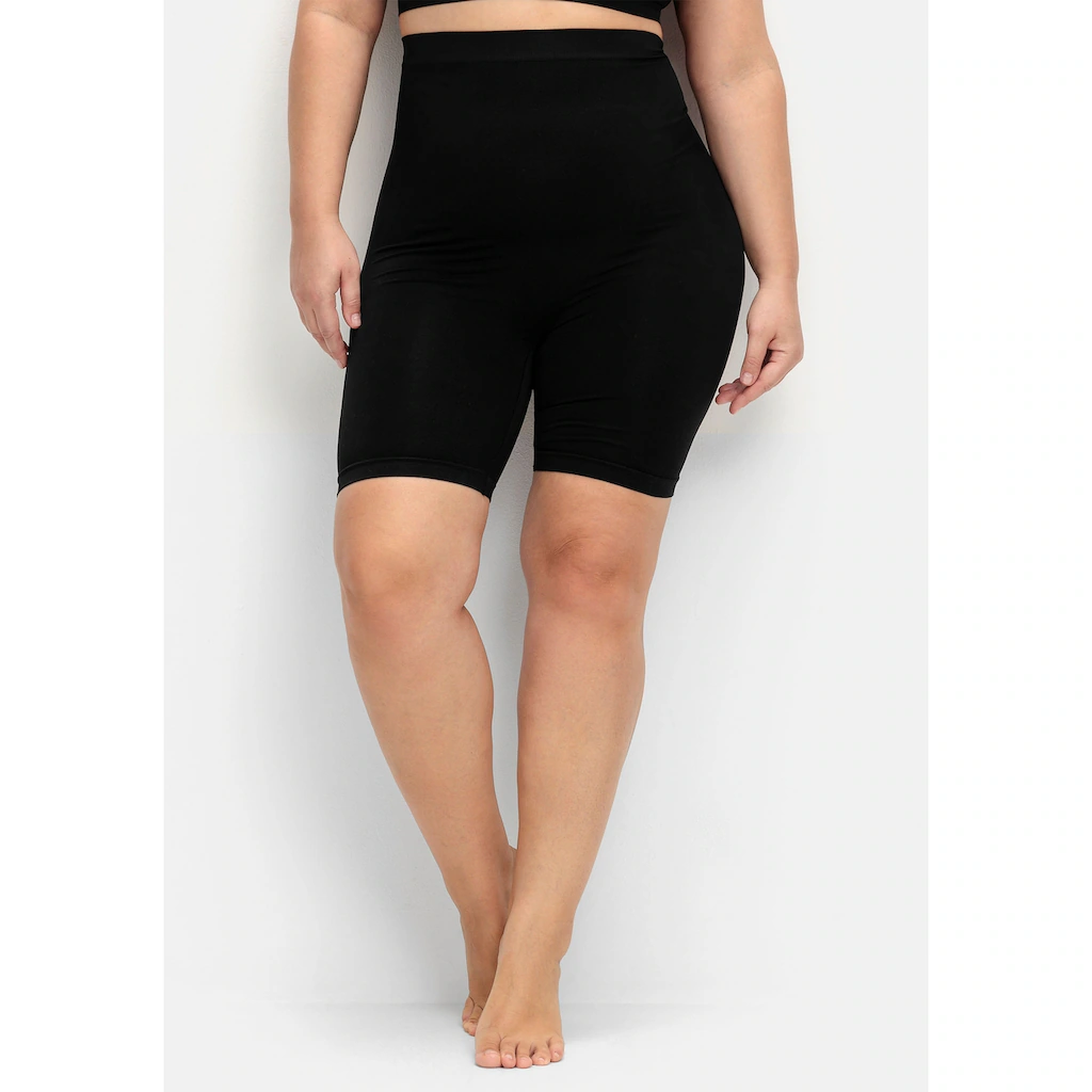 Sheego High-Waist-Slip »Große Größen« (Spar-Pack) online kaufen