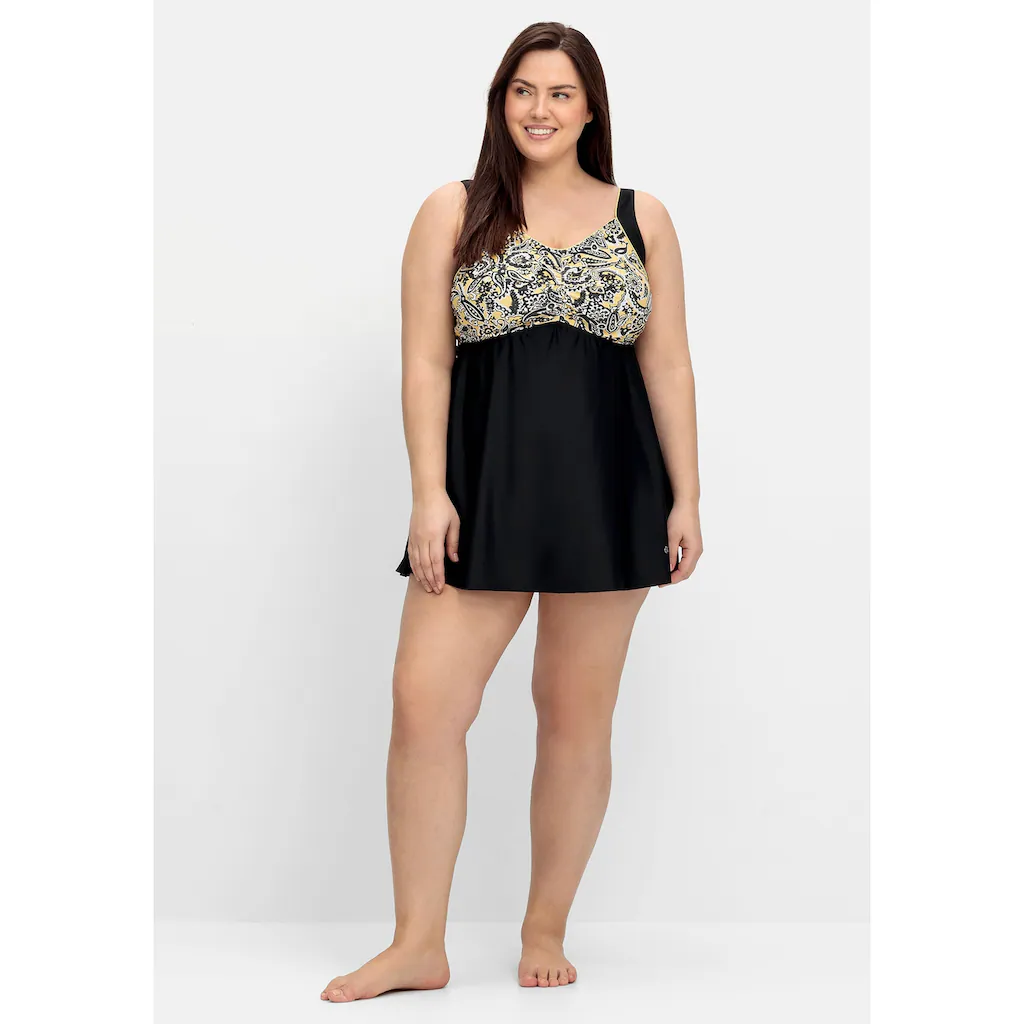 Sheego Tankini »Große Größen« Kaufen