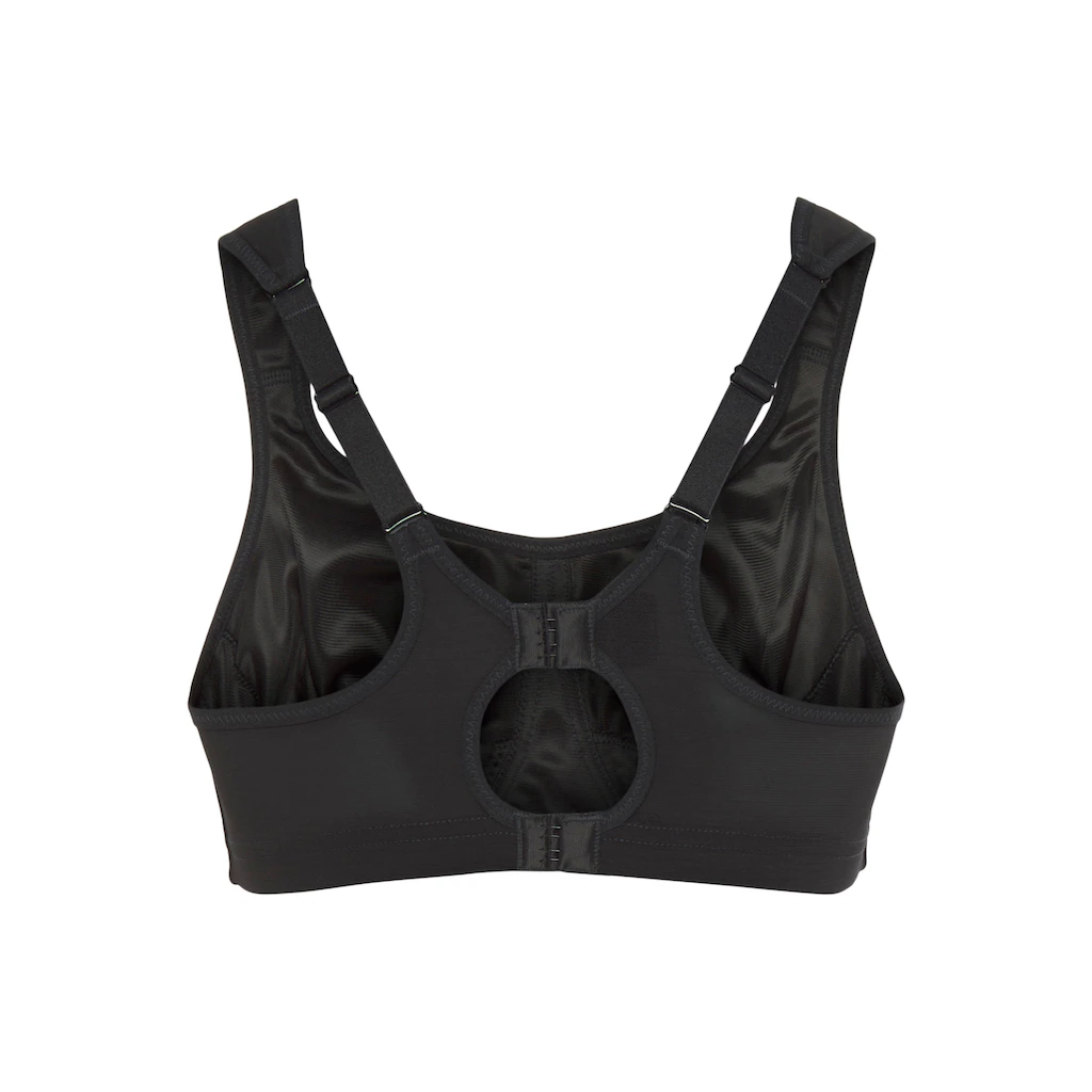 Shock Absorber Sport-BH Der Ideale BH Für Laufarten Und Sportarten Mit Starker Belastbarkeit ▷ Für