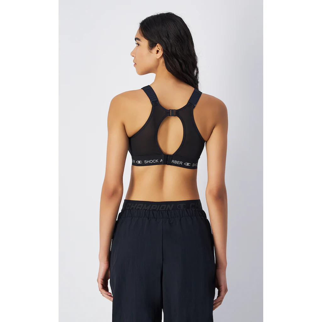 Shock Absorber Sport-BH Der Ideale BH Für Laufarten Und Sportarten Mit Starker Belastbarkeit Online Kaufen