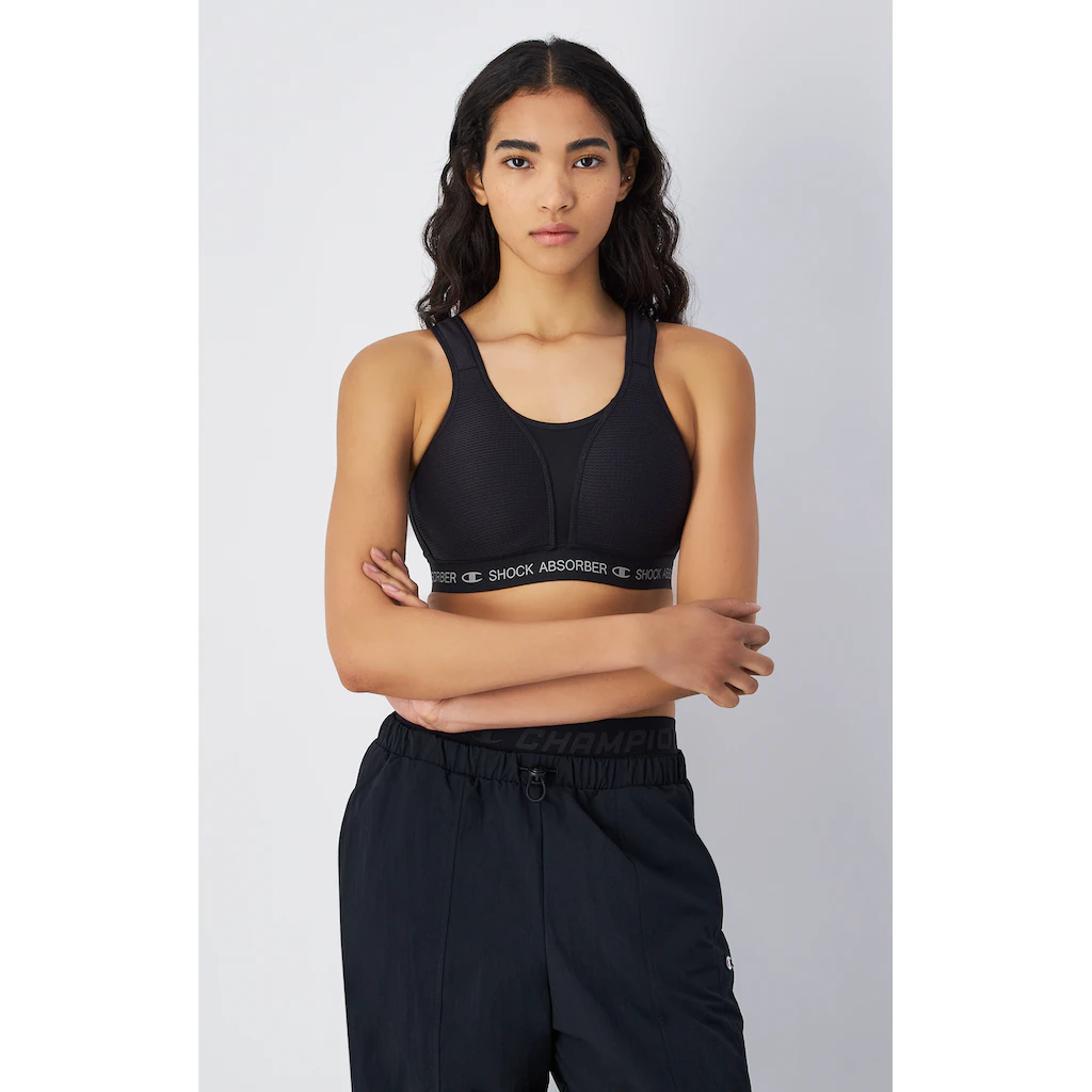 Shock Absorber Sport-BH der ideale BH für Laufarten und Sportarten mit starker Belastbarkeit online kaufen