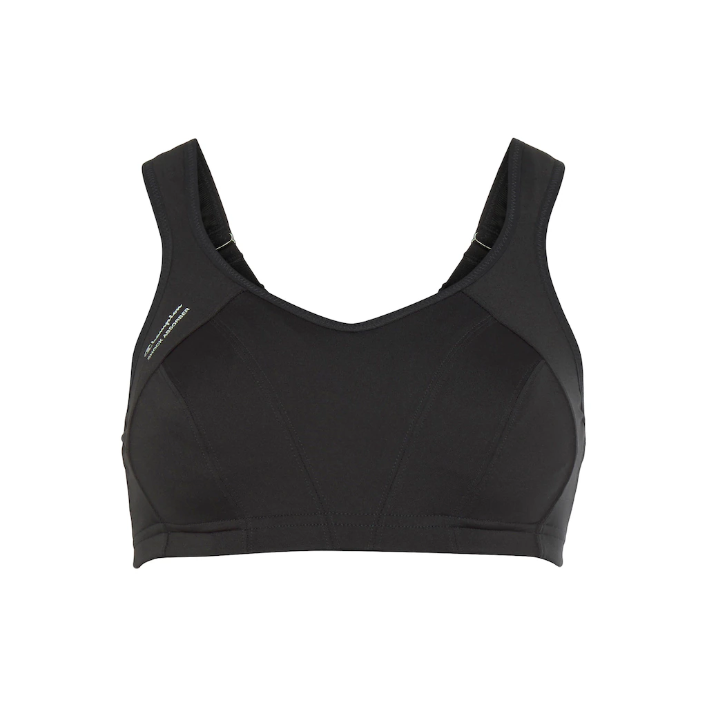 Shock Absorber Sport-BH der ideale BH für Laufarten und Sportarten mit starker Belastbarkeit ▷ für
