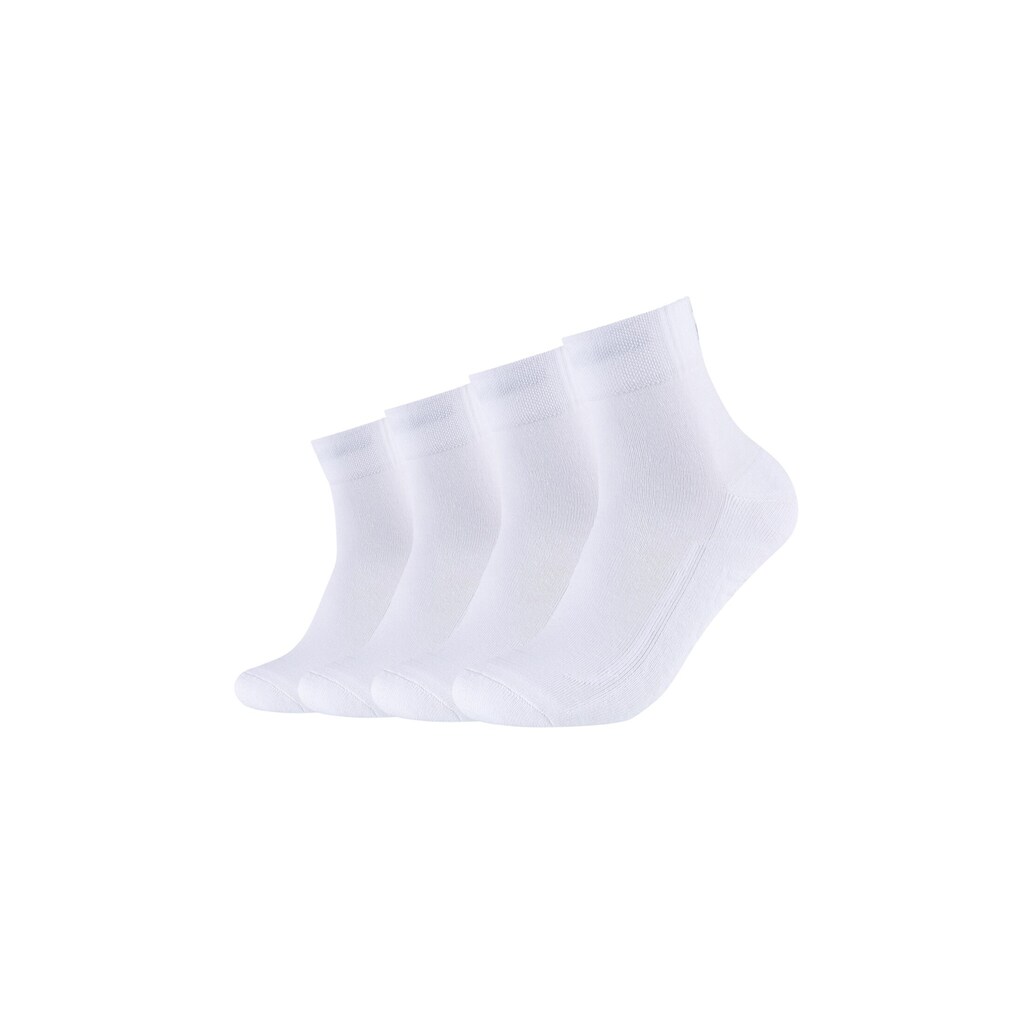 Skechers Kurzsocken »Kurzsocken 4er Pack« online bestellen