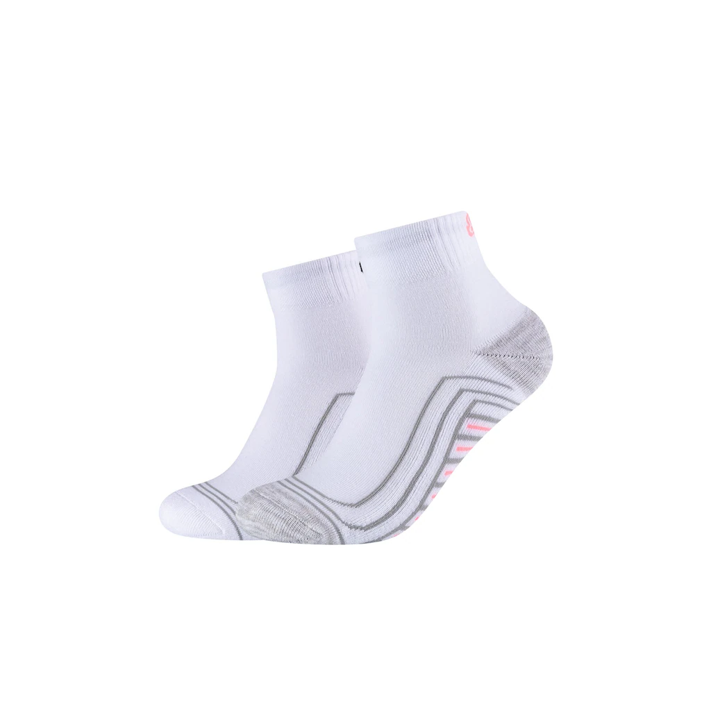 Skechers Kurzsocken »Kurzsocken 6er Pack« ▷ Für