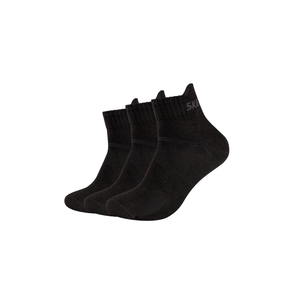 Skechers Kurzsocken »Kurzsocken 6er Pack« Kaufen