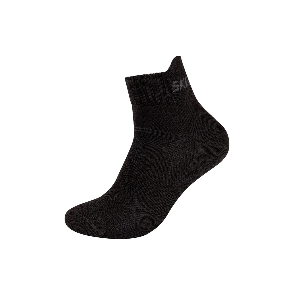 Skechers Kurzsocken »Kurzsocken 6er Pack« Kaufen