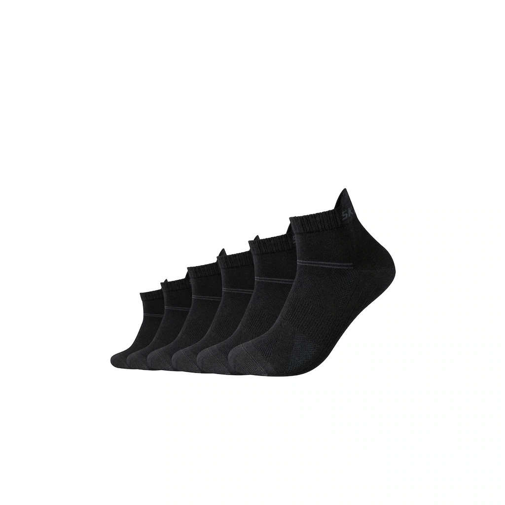 Skechers Kurzsocken »Kurzsocken 6er Pack« kaufen