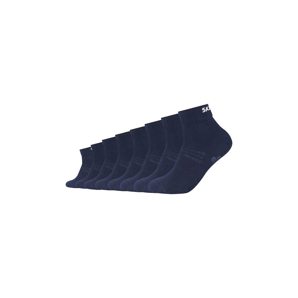 Skechers Kurzsocken »Kurzsocken 8er Pack« online bestellen